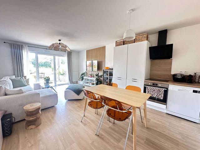 Appartement vente à Rennes, Bretagne
