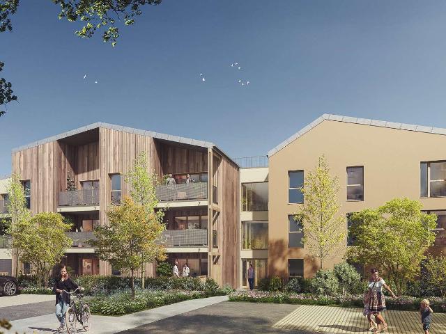 Appartement vente à Rennes, Bretagne