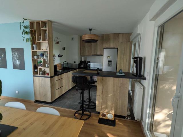 Appartement vente à Rennes, Bretagne