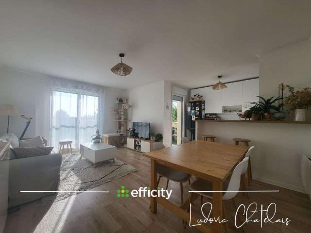 Appartement vente à Rennes, Bretagne