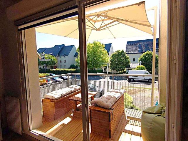 Appartement vente à Rennes, Bretagne
