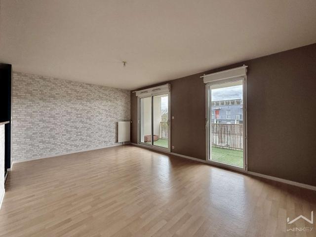 Appartement vente à Rennes, Bretagne