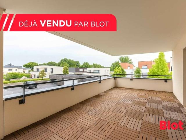 Appartement vente à Rennes, Bretagne