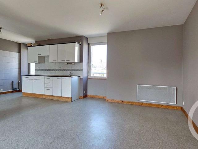 Appartement vente à Vannes, Bretagne