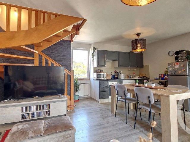 Appartement vente à Vannes, Bretagne