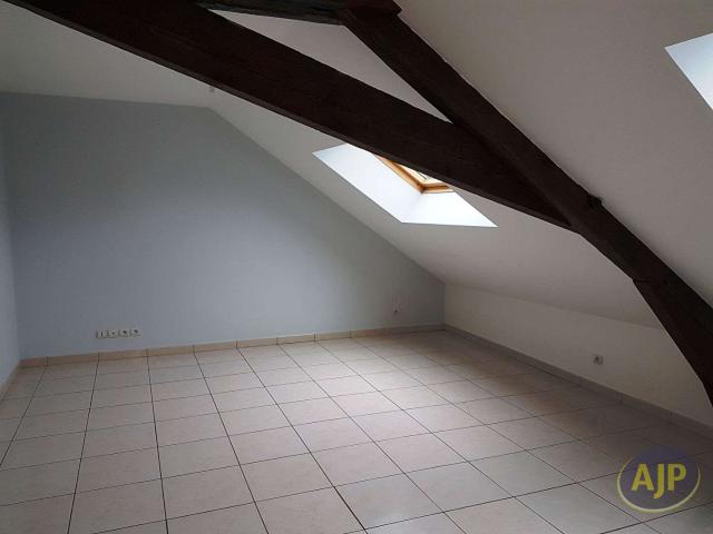 Appartement vente à Châteaubriant-Ancenis, Nozay