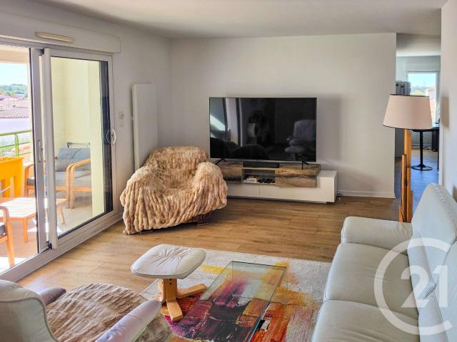 Appartement vente à Marais Neuf, Les Sables-d'Olonne
