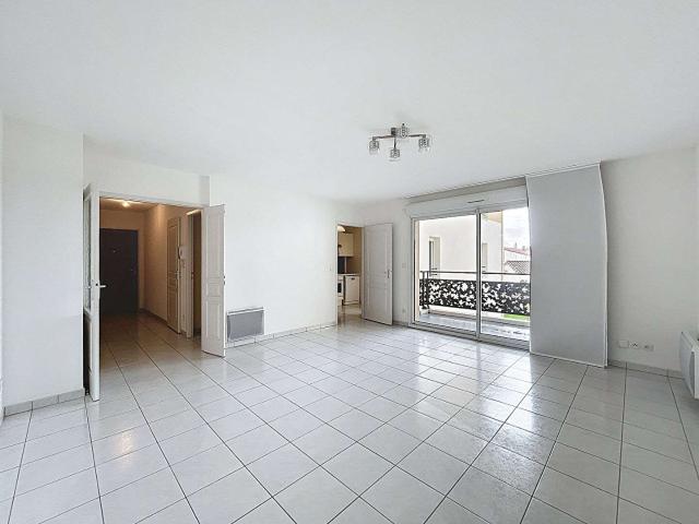 Appartement vente à Les Sables-d'Olonne, Château-d'olonne