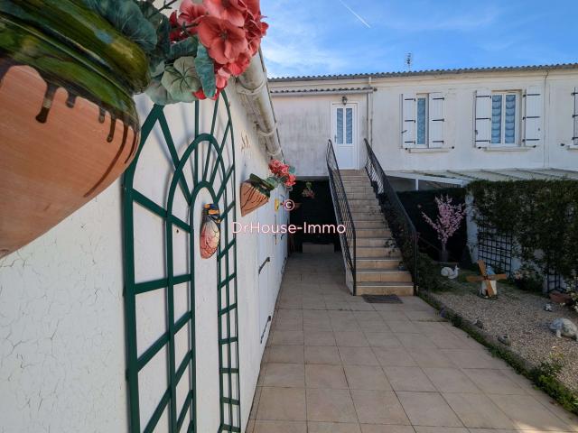 Appartement vente à Les Sables-d'Olonne, Château-d'olonne