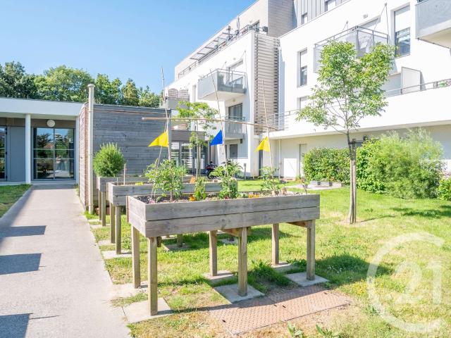 Appartement vente à Les Sables-d'Olonne, Sainte-foy