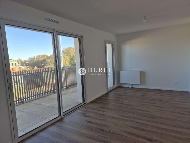 Appartement vente à Les Sables-d'Olonne, Château-d'olonne
