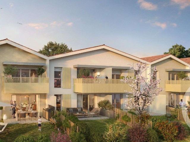 Appartement vente à Les Sables-d'Olonne, Château-d'olonne