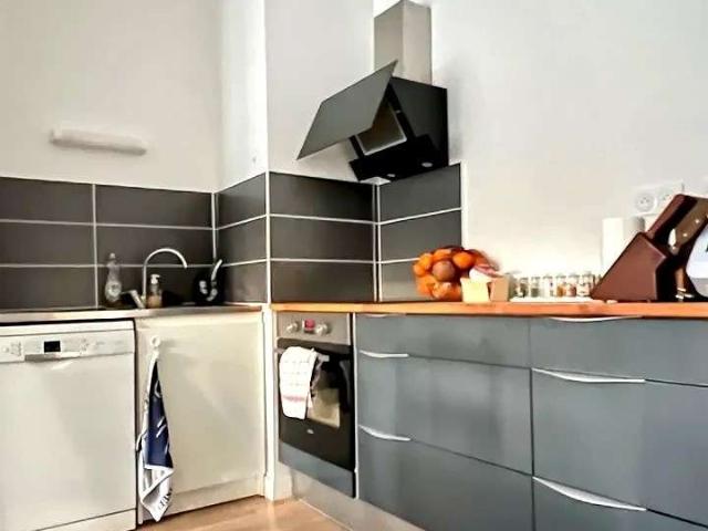 Appartement vente à Les Barres, Les Sables-d'Olonne