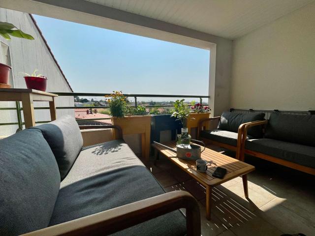Appartement vente à Les Sables-d'Olonne, Château-d'olonne