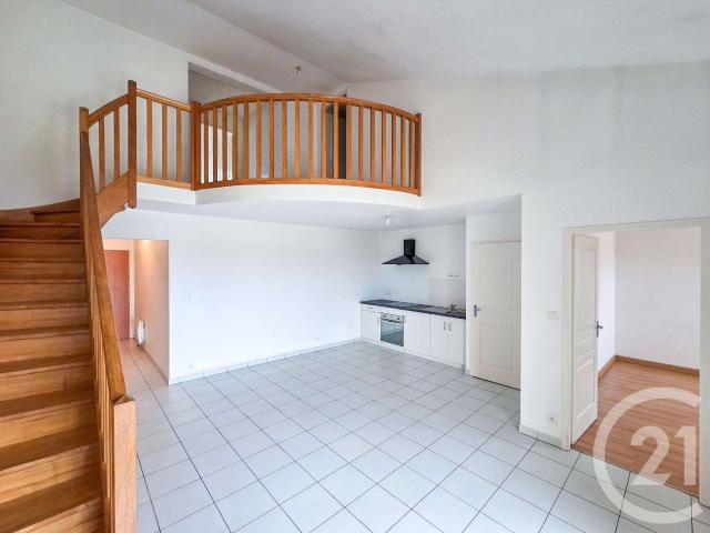 Appartement vente à Les Sables-d'Olonne, Château-d'olonne