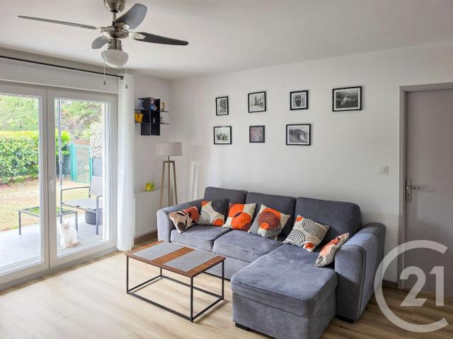 Appartement vente à Olonne-sur-Mer, Les Sables-d'Olonne