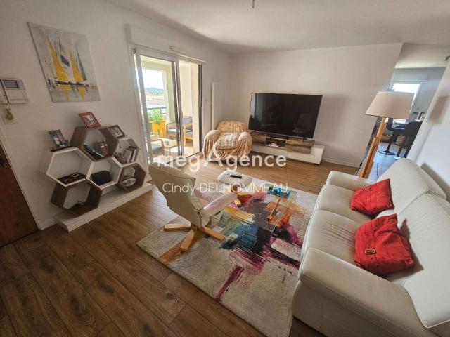Appartement vente à Les Sables-d'Olonne, Château-d'olonne