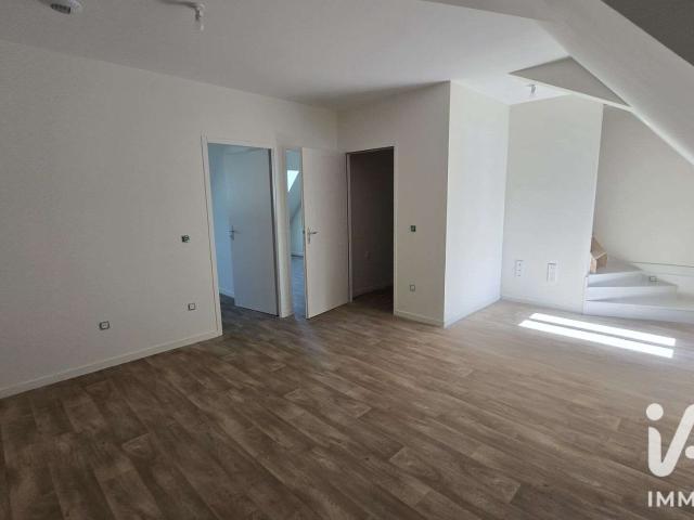 Appartement vente à Oloron-Sainte-Marie, Pyrénées-Atlantiques
