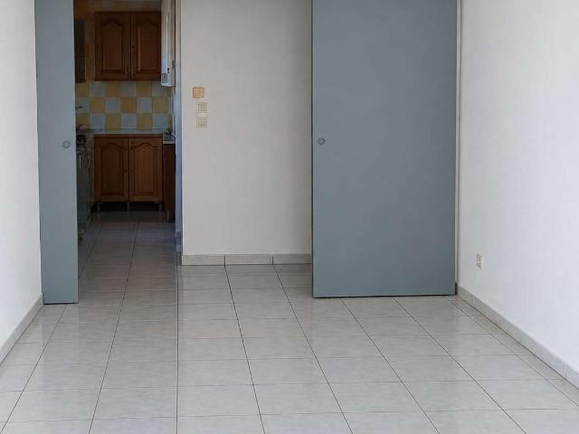 Appartement vente à Orange, Vaucluse