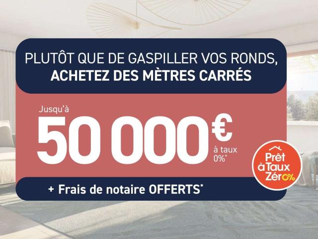 Appartement vente à Carpentras, Orange