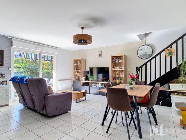 Appartement vente à Rennes, Bretagne