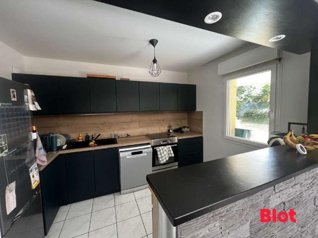 Appartement vente à Rennes, Bretagne