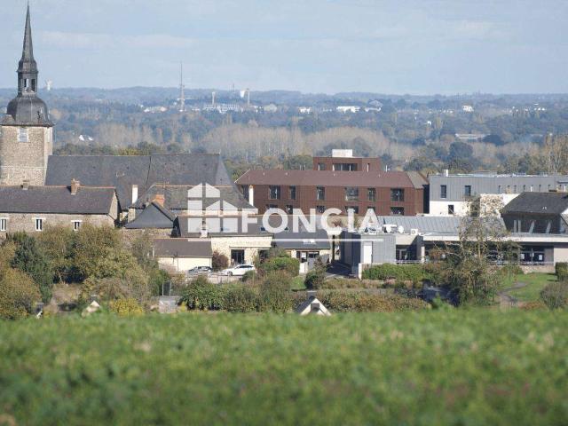 Appartement vente à Rennes, Bretagne