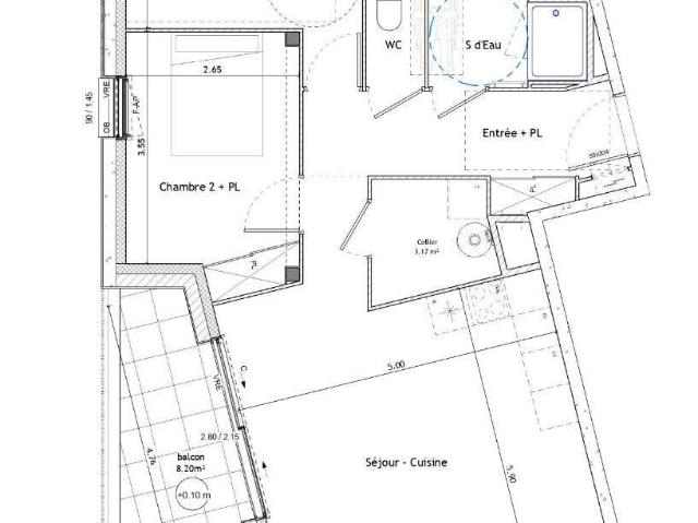 Appartement vente à Rennes, Bretagne