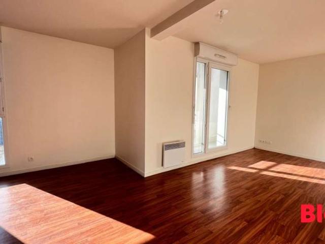 Appartement vente à Rennes, Bretagne