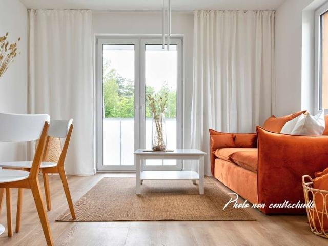 Appartement vente à Rennes, Bretagne