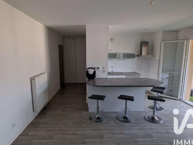 Appartement vente à Orléans