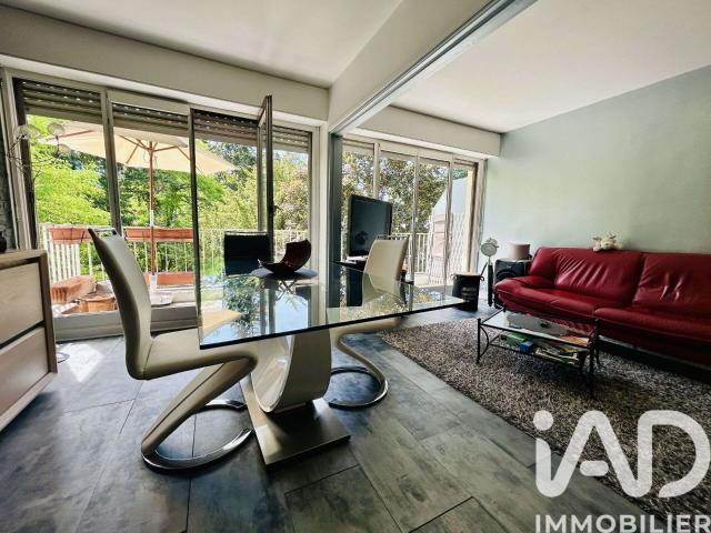 Appartement vente à Orléans