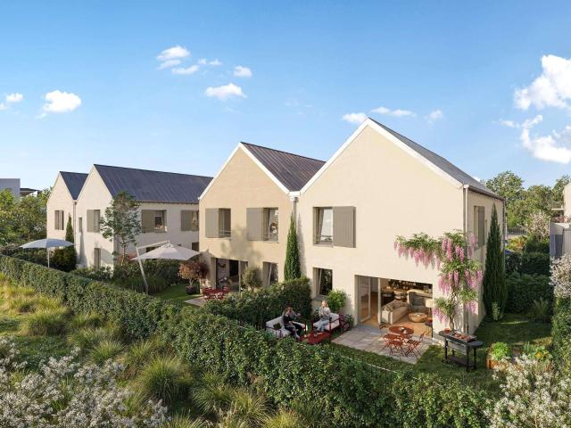 Appartement vente à Orléans