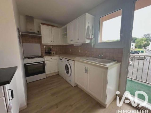 Appartement vente à Pau, Orthez