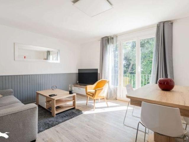 Appartement vente à Nantes, Orvault