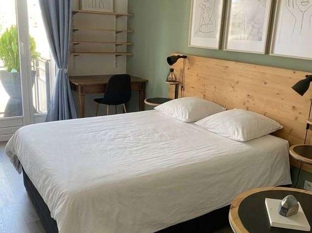 Appartement vente à Nantes, Orvault
