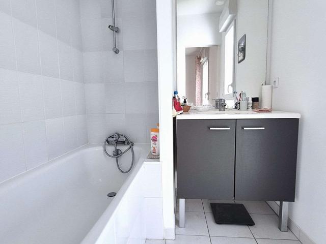 Appartement vente à Nantes, Orvault