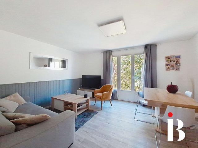 Appartement vente à Nantes, Orvault