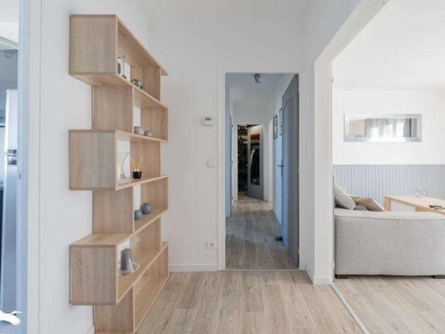 Appartement vente à Nantes, Orvault