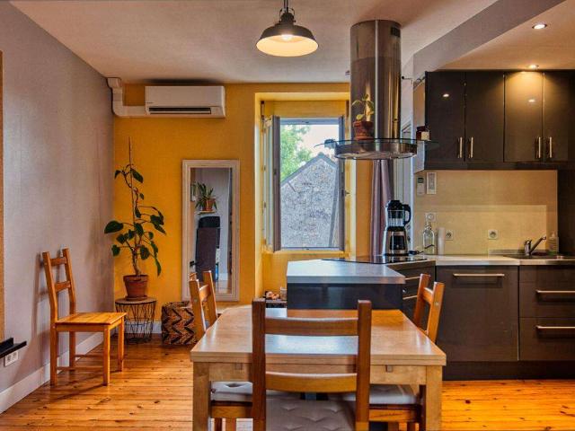 Appartement vente à Nantes, Orvault