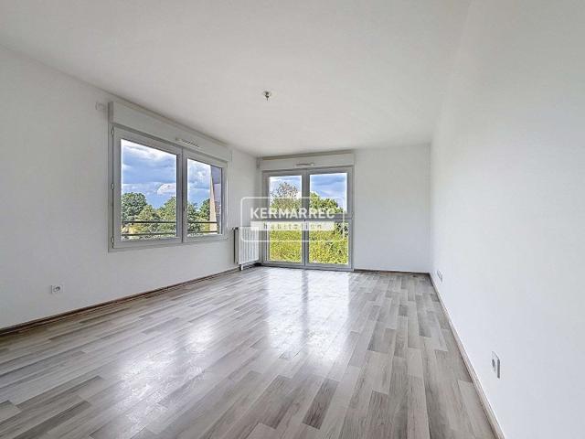 Appartement vente à Nantes, Orvault