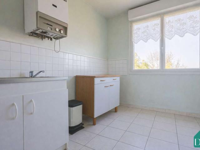 Appartement vente à Nantes, Saint-herblain