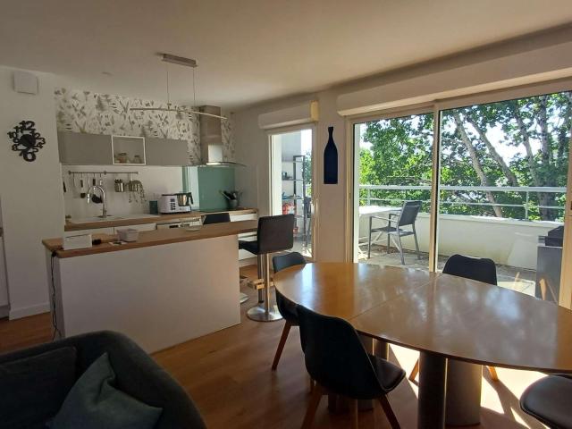 Appartement vente à Nantes, Orvault
