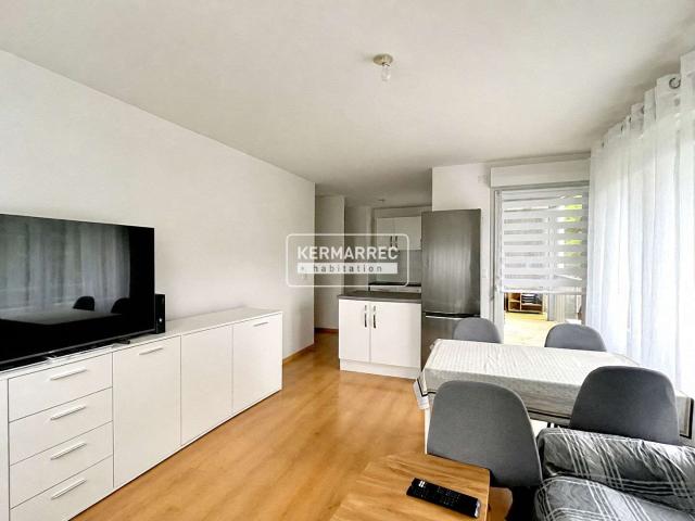 Appartement vente à Nantes, Orvault