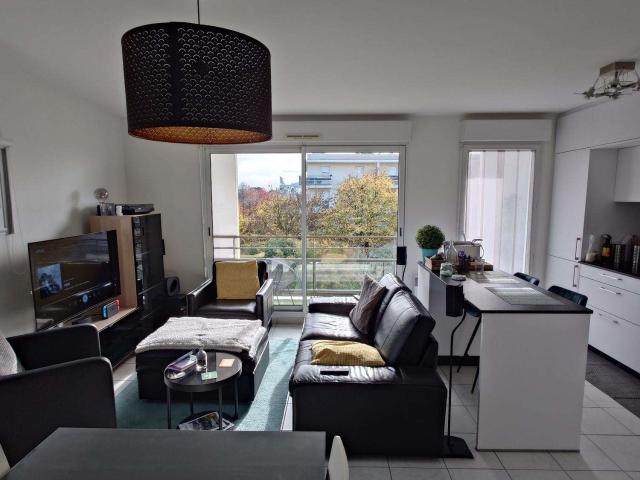 Appartement vente à Nantes, Orvault