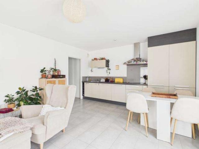 Appartement vente à Nantes, Orvault