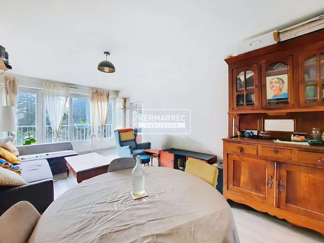 Appartement vente à Nantes, Orvault