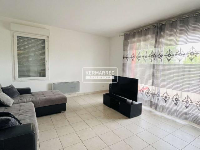Appartement vente à Nantes, Orvault