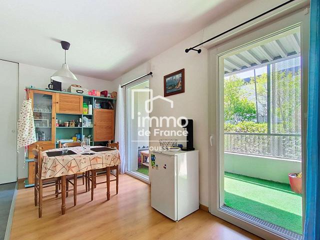 Appartement vente à Nantes, Orvault