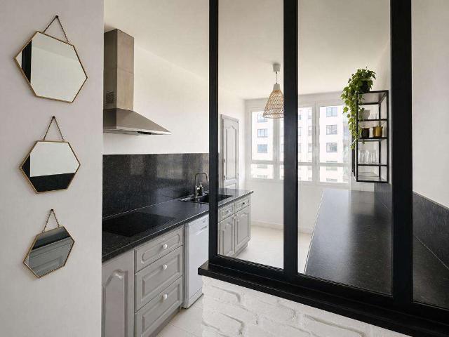 Appartement vente à Nantes, Orvault